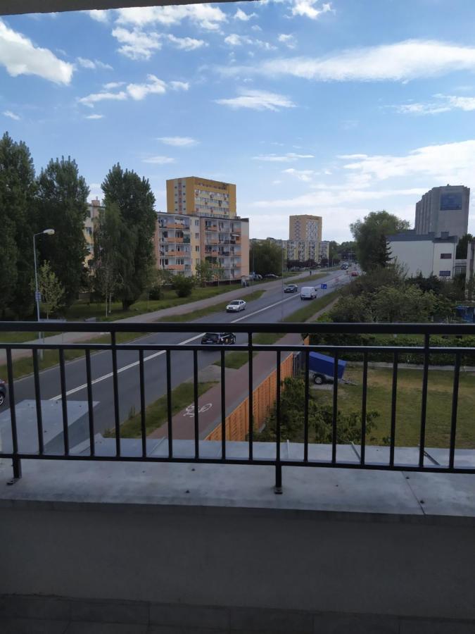 Dom Goscinny Zosia Świnoujście Esterno foto